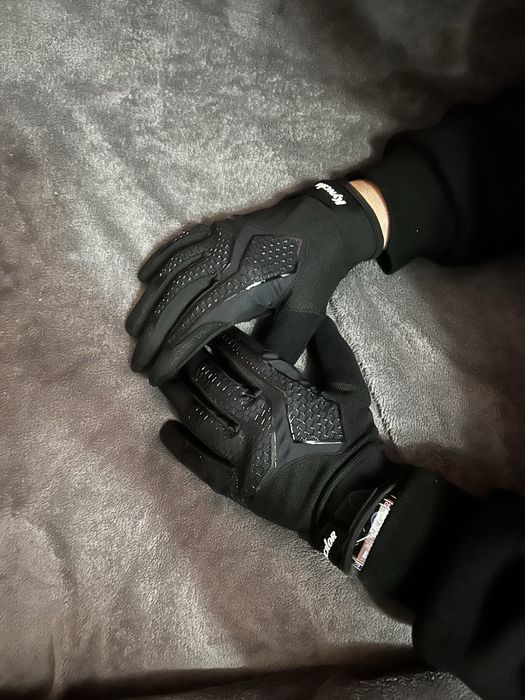 Мотоперчатки з захистом, ендуро рукавиці