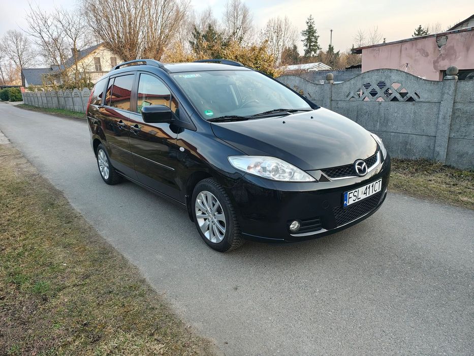 Mazda 5