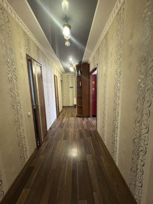Продам квартиру в новобудові в центрі