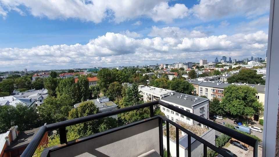 Mieszkanie – Warszawa - Widok 2