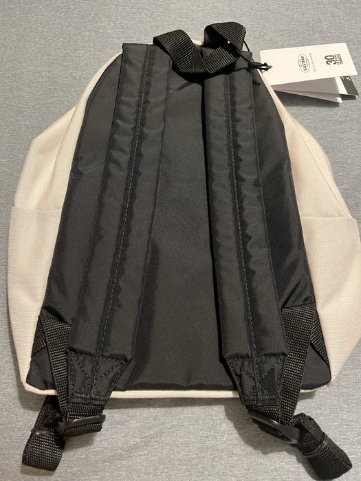 Mochila rosa bebé da Eastpak