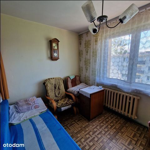 Mieszkanie, Tychy