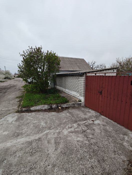 Продам дом  в Березановке