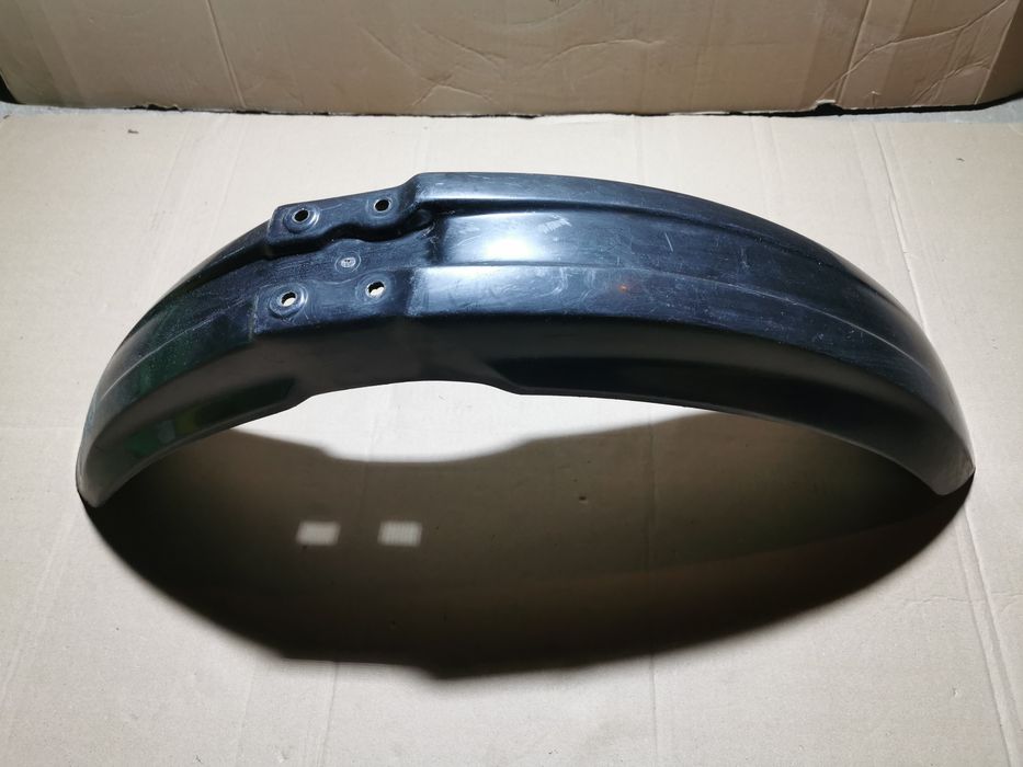Kawasaki kx 125 osłona błotnik przód owiewka