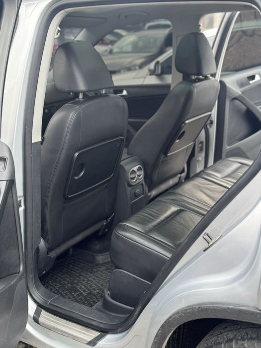 Увага Volksvagen Tiguan в кредит! Авто на виплату! Розстрочка АВТОМАТ
