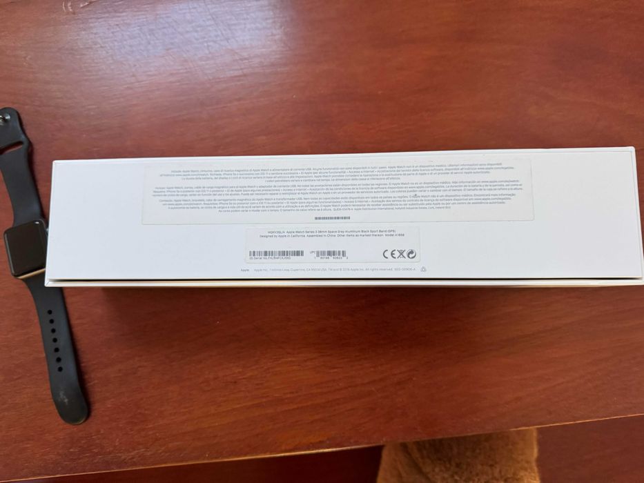 Apple Watch Series 3