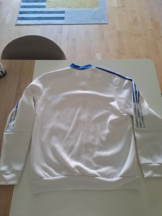 Casaco Real Madrid L