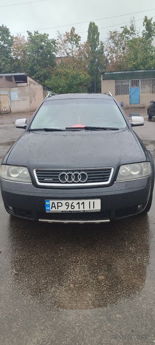 Продам Ауди А6/с5