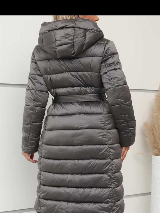 Пальто жіноче зимове