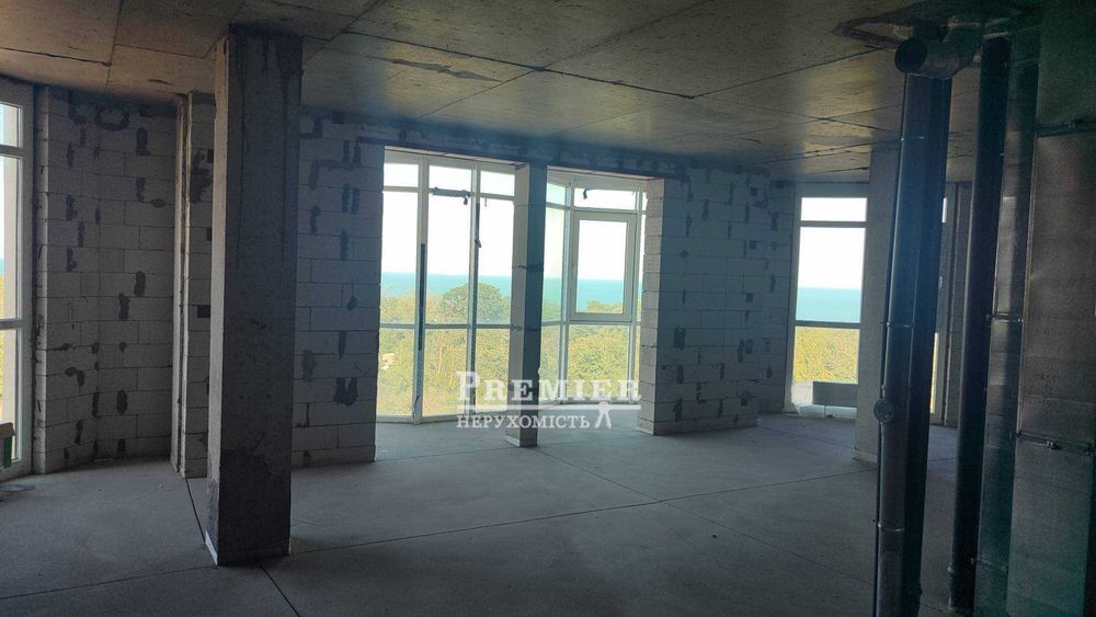 Apartment in Lymanka, Odeskyy rayon - View 5