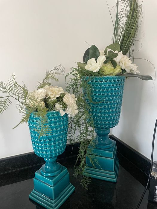 Peças decorativas cozinha ou sala