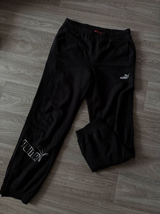 Оригінальні спортивні жіночі штани Puma S