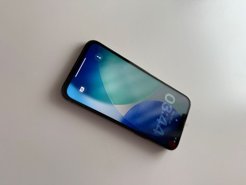 iPhone 13 Pro Max 512GB Graphite