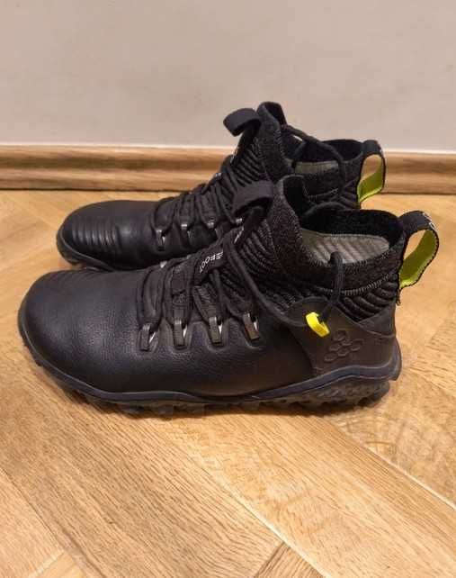 Vivobarefoot Magna Forest ESC buty trekkingowe Vivo trekkingi barefoot