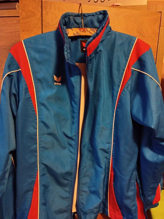 Bluzy sportowe męskie