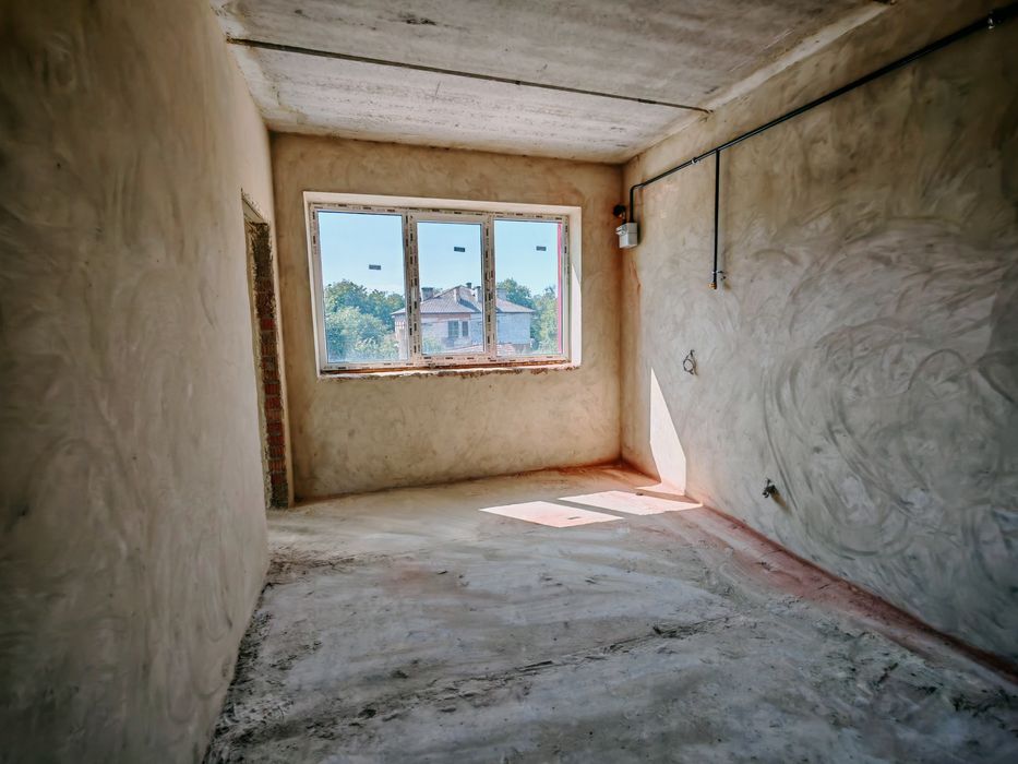 2-кімнатна квартира за адресою вул. Китобійна (площа 55,5 м²) - Atlanta.ua - фото 6