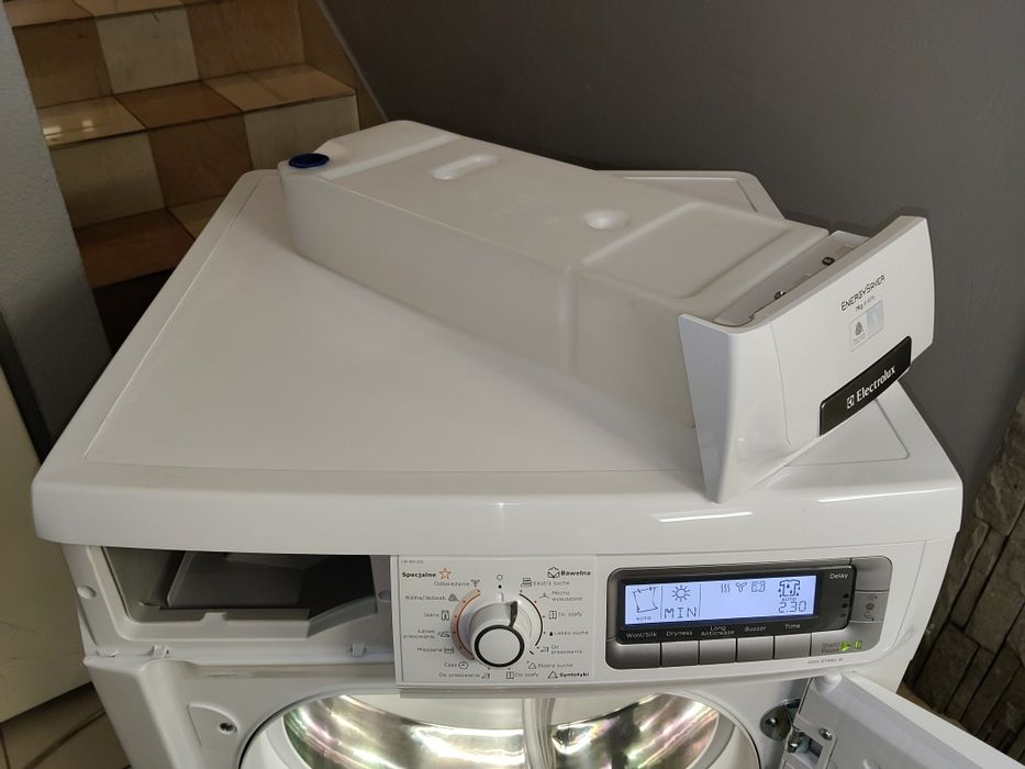 Suszarka Electrolux Jak nowa! Idealny stan!