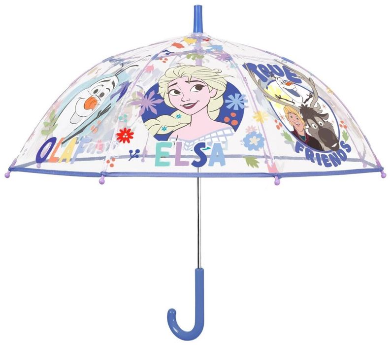 Parasol dziecięcy - Frozen Kraina Lodu