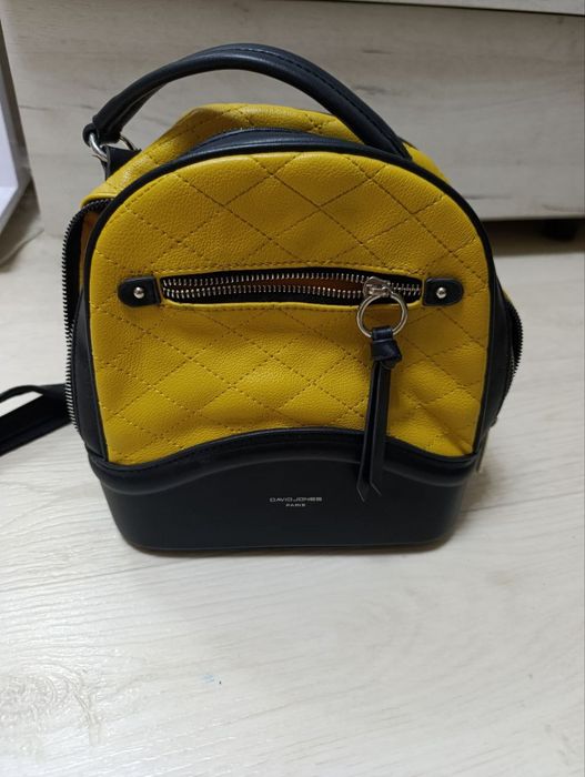 Маленький Рюкзак