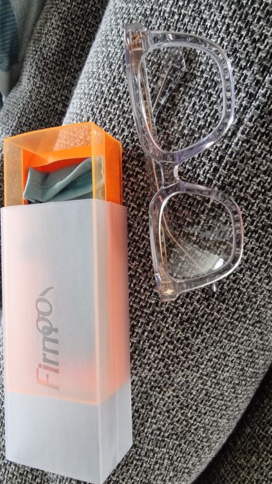 Óculos Firmoo NOVOS