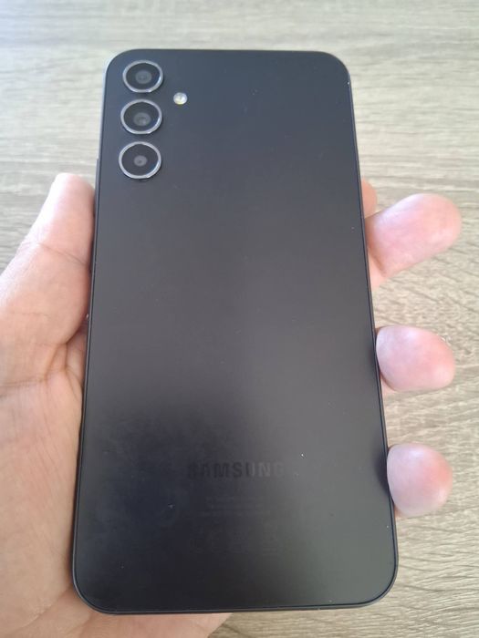 Samsung Galaxy a34 5G One UI 8.5