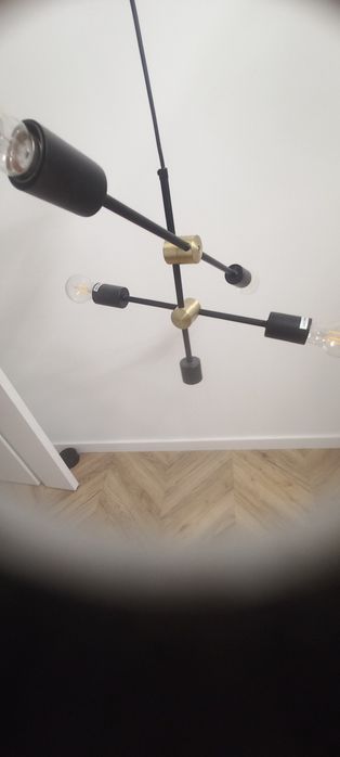 Lampa wisząca jysk