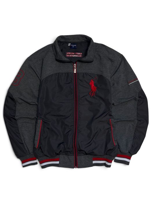 Рідкісна олімпійка polo sport ralph lauren «indian cavalry»