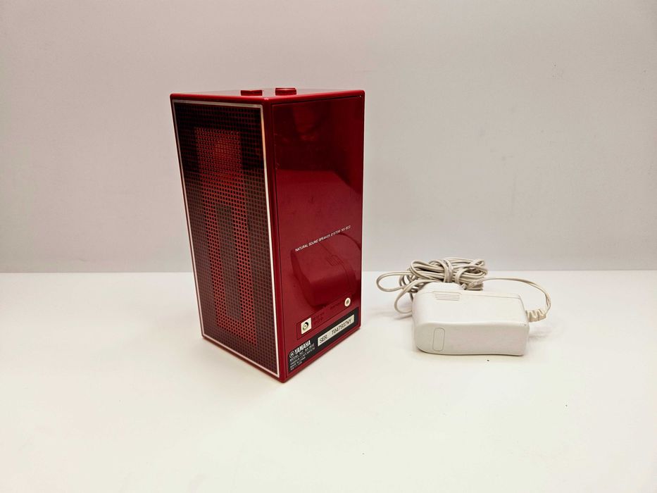 Głośnik YAMAHA NX-B02 Bluetooth BT