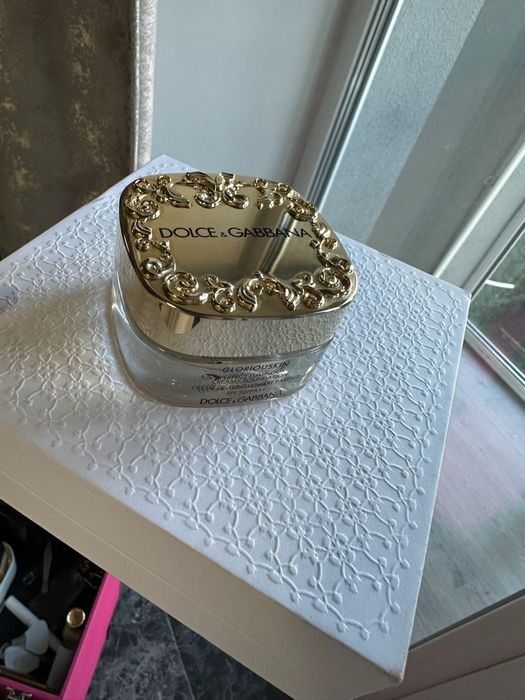 Dolce&Gabbana Тональний