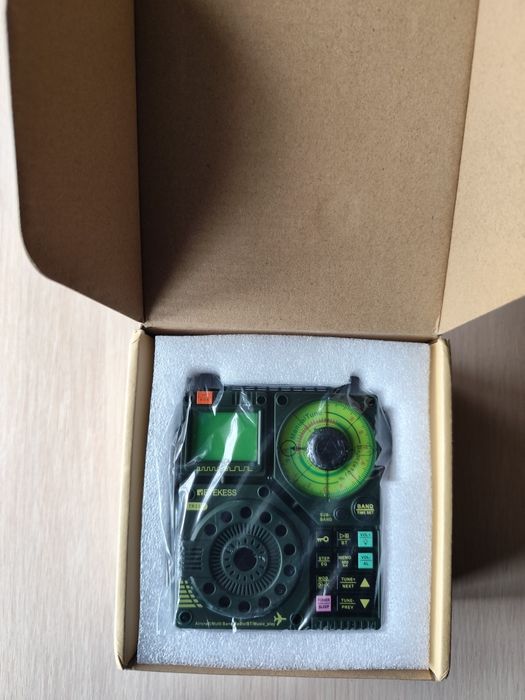 Retekess TR112 (нове)