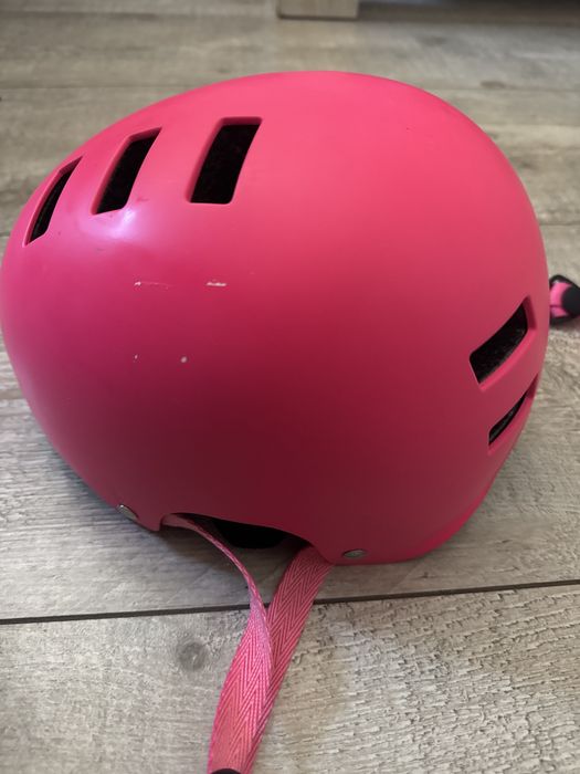 Kask dzieciecy MET YOYO 51~55cm