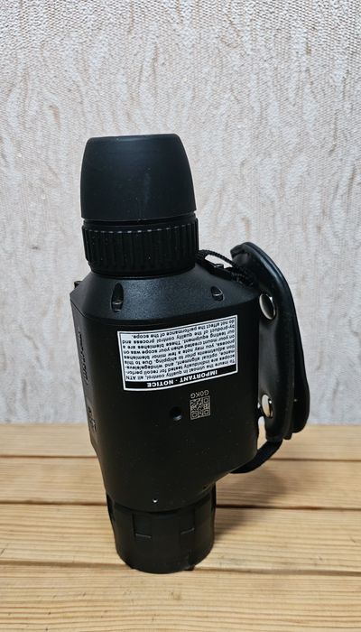 Тепловизор монокуляр ATN OTS LT 320 2-4x