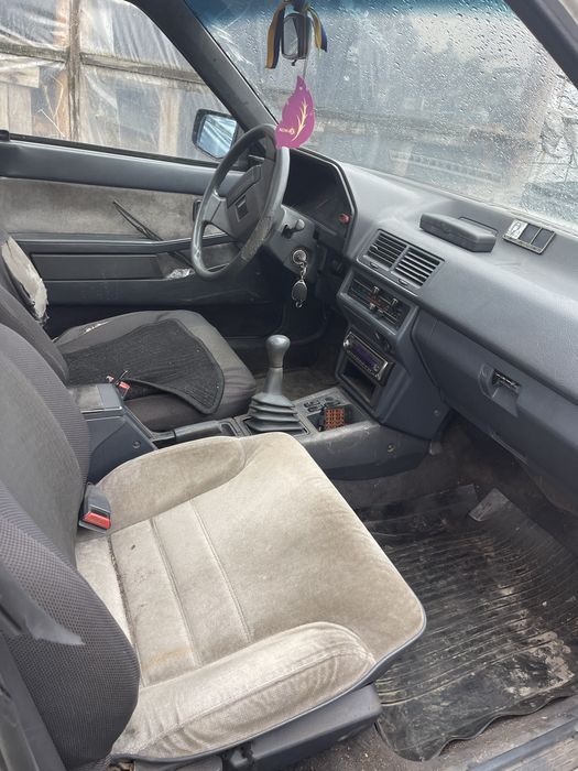 Мазда 626 Mazda 626