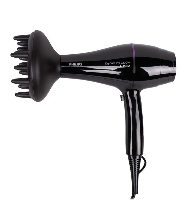 Професійний фен Philips Pro BHD274/00