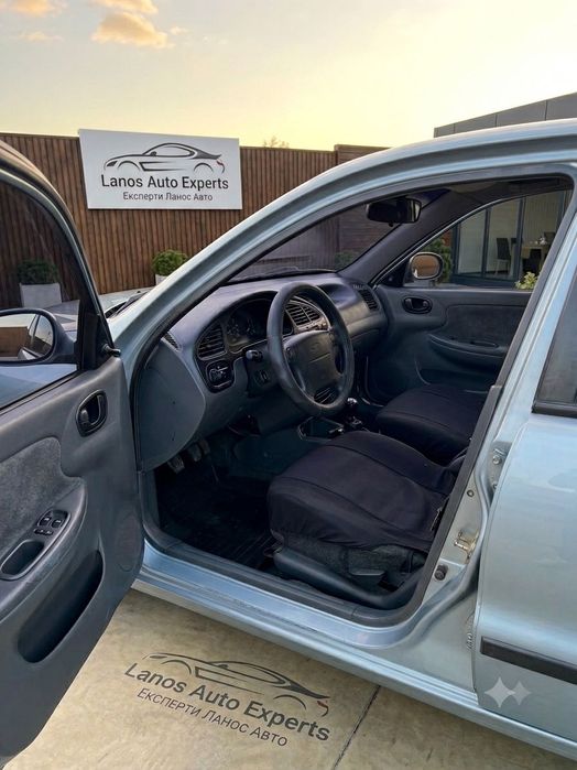 Продам. Заз Daewoo Sens 2013г.