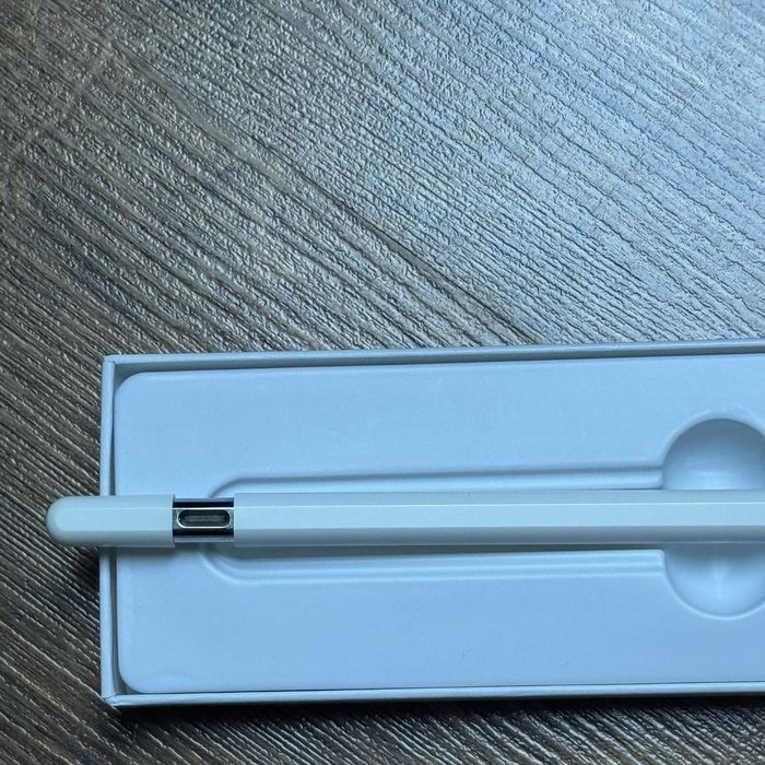 Rysik do IPada Pencil