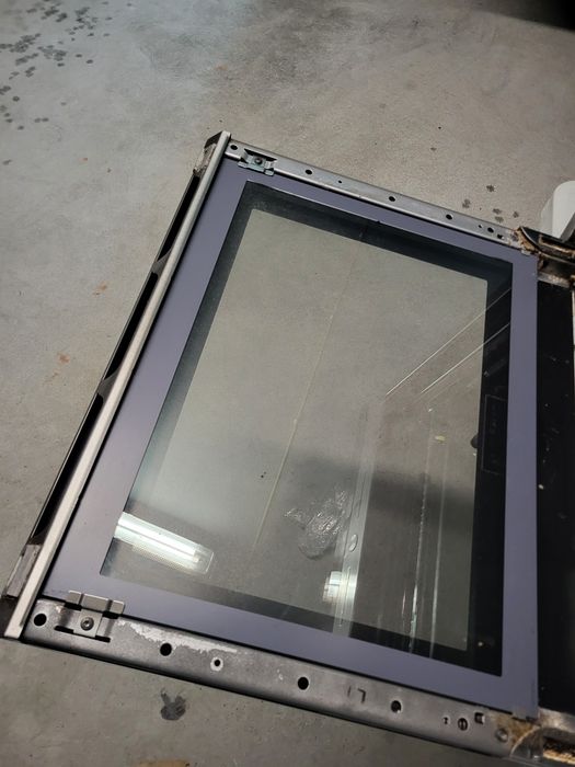 Conjunto Forno + microondas Siemens IQ700