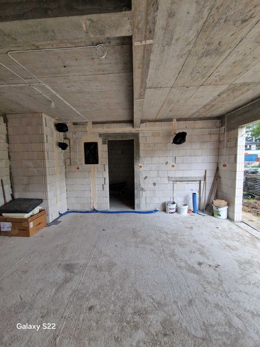 Elektryk Minikoparka Smart Home Kompleksowe Usługi!
