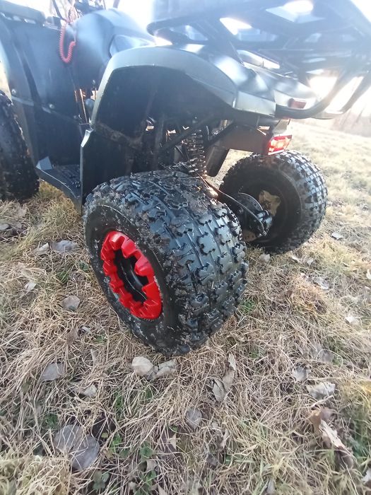 Продам квадроцикл 150 куб.