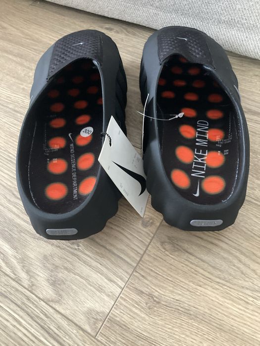 Klapki meskie Nike