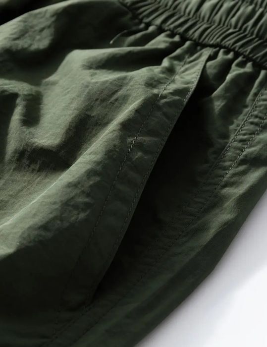 Штаны мужские спортивные КАРГО 6XL.
