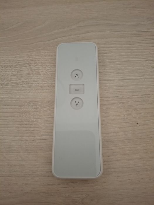 Пульт для електрокарниз AC123-01D