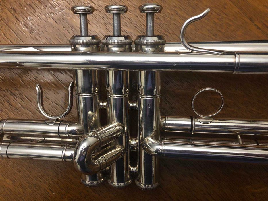 Труба Юпітер 1002 профі.