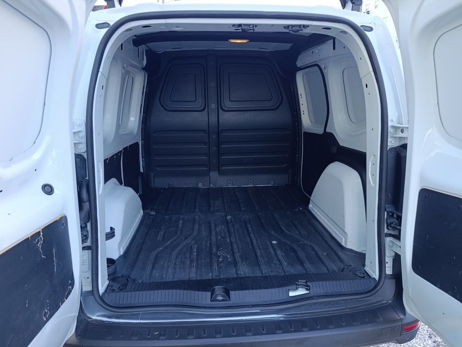 Renault Kangoo lll