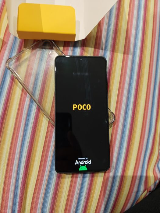 Xiaomi Poco x6 12 GB ram 512gb rom