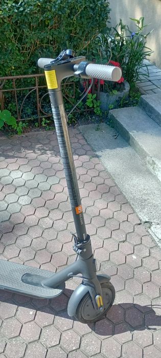 Xiaomi Mi 1S Hulajnoga