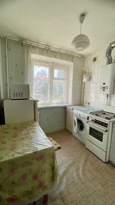 Продам квартиру в центре на Рогалева/Менора/сквер/Планетарий/Вернадского/парк Шевченка
