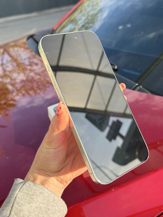 Iphone 16 pro max 512 gb