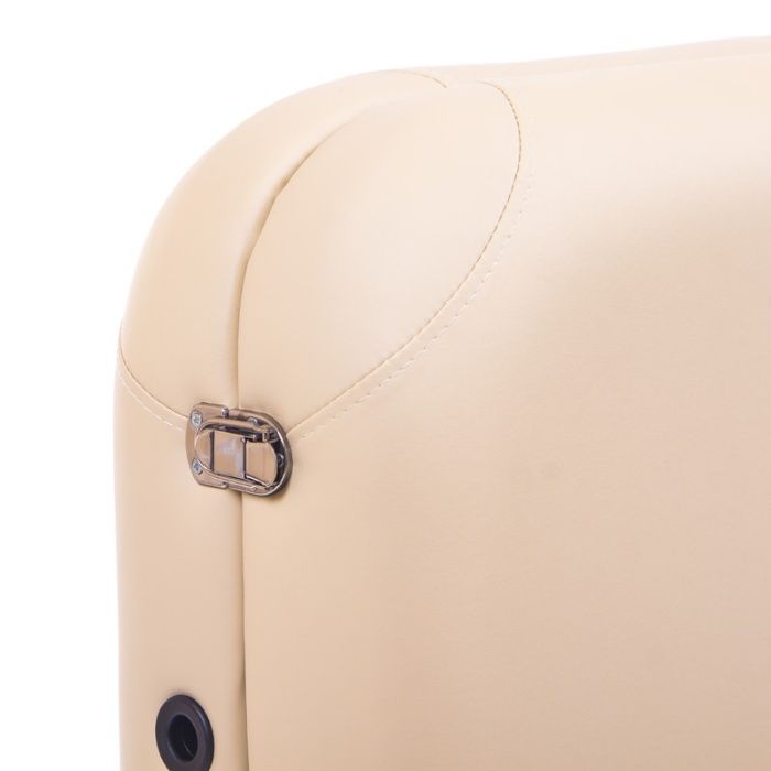 Кушетка массажная, стол складной, Maximum, гарантия 2 года наложка