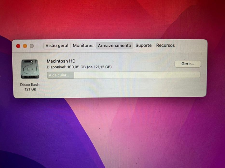Macbook Air 13 (2017)